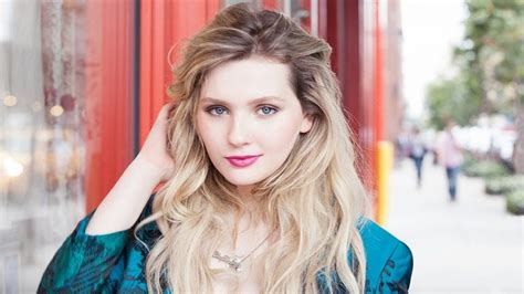 abigail breslin sexy pics|Abigail Breslin Topless in Racy Tyler Shields Photo Shoot: Pictures